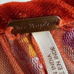 FREE PEOPLE, gorgeous dress. Worn once! Size S